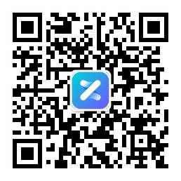 公众号二维码